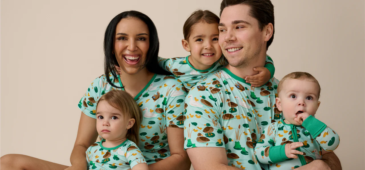 Dreamy Comfort for Every Generation